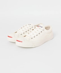 CONVERSE JACK PURCELL CL LEATHER