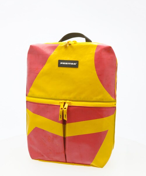 FREITAG(フライターグ)の「F49 FRINGE(その他・メンズ・ASST-A/ASST-B/ASST-C/ASST-D・-)」の2枚目の写真