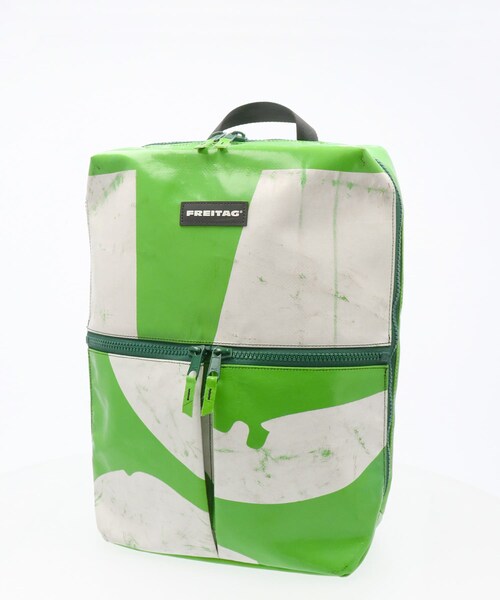 FREITAG(フライターグ)の「F49 FRINGE(その他・メンズ・ASST-A/ASST-B/ASST-C/ASST-D・-)」の4枚目の写真