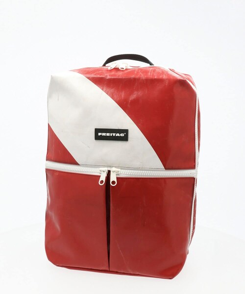 FREITAG(フライターグ)の「F49 FRINGE(その他・メンズ・ASST-A/ASST-B/ASST-C/ASST-D・-)」の3枚目の写真