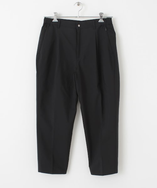 NEW BALANCE WIDE TAPERED FIT