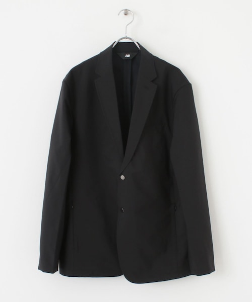 NEW BALANCE SINGLE JACKET