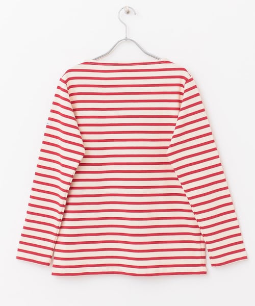 ORCIVAL（オーシバル）の「ORCIVAL COTTON LOURD（その他・レディース・WHITE/BLK/ECRU/POPPY/ECRU/YEL/MARBLE/LIC/WHITE/CLD・1/2）」の14枚目の写真