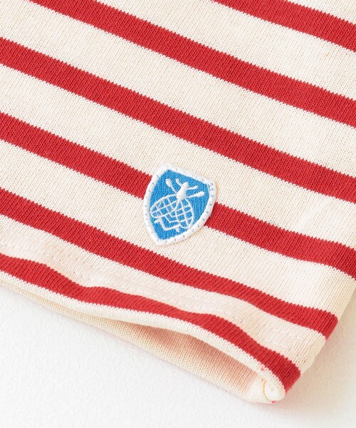 ORCIVAL（オーシバル）の「ORCIVAL COTTON LOURD（その他・レディース・WHITE/BLK/ECRU/POPPY/ECRU/YEL/MARBLE/LIC/WHITE/CLD・1/2）」の12枚目の写真