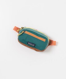 patagonia（パタゴニア）の「patagonia Ultralight Mini Hip Pack（その他・レディース）」