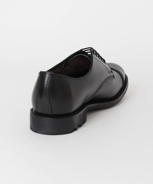 『別注』Sanders×URBAN RESEARCH MILITARY DERBY SHOE