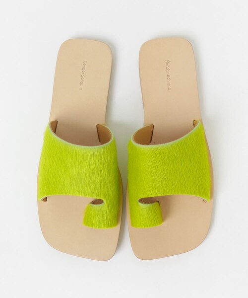 Hender Scheme（エンダースキーマ）の「Hender Scheme arjah
