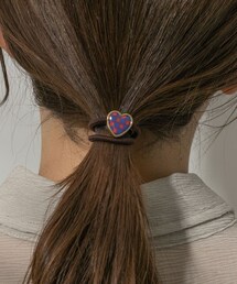 SMELLY（スメリー）の「2セットヘアポニー（その他・レディース）」