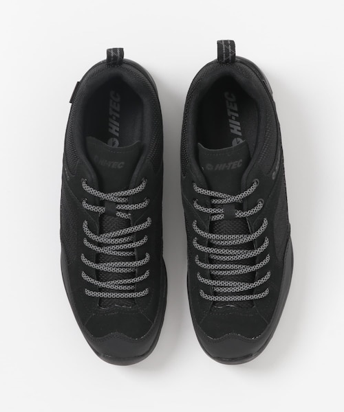 HI-TEC（ハイテック）の「HI-TEC AORAKI WP（その他・メンズ・L.GRAY/BLACK/BRW/GRN/BEG/BLU/BLU/GRY・25/25.5/26/26.5/27）」の11枚目の写真