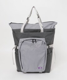 THE NORTH FACE PURPLE LABEL（ザ ノースフェイス パープルレーベル）の「THE NORTH FACE PURPLE LABEL CDR Nylon Day Pack（その他）」