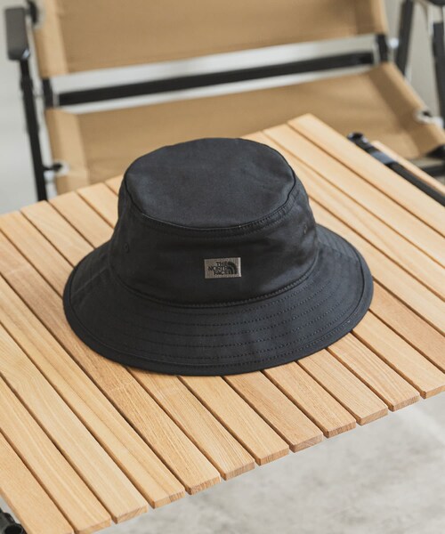 THE NORTH FACE PURPLE LABEL Stretch TwillField Hat