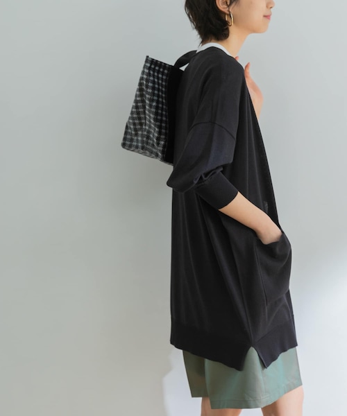 URBAN RESEARCH（アーバンリサーチ）の「UVカット加工ガウン