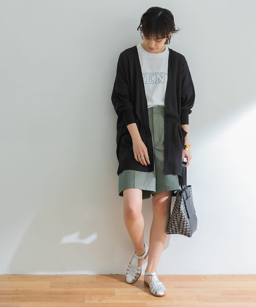 URBAN RESEARCH（アーバンリサーチ）の「UVカット加工ガウン