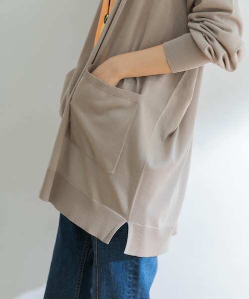 URBAN RESEARCH（アーバンリサーチ）の「UVカット加工ガウン
