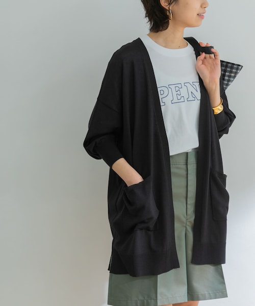 URBAN RESEARCH（アーバンリサーチ）の「UVカット加工ガウン