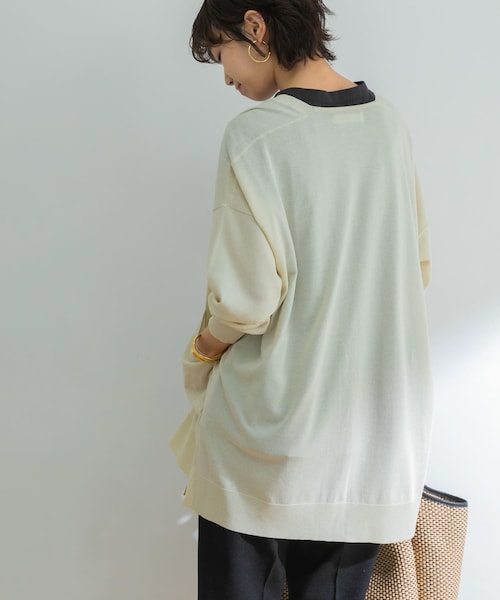 URBAN RESEARCH（アーバンリサーチ）の「UVカット加工ガウン