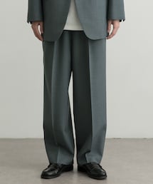 YLEVE（イレーヴ）の「YLEVE TOP OVERDYE SUMMER WL TR（）」 - WEAR