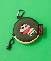 CIAOPANIC TYPY | 【KIDS】【SHINCHAN de TYPY】カラビナ付きコインポーチ(その他小物)
