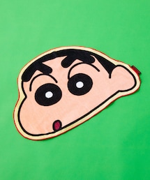 CIAOPANIC TYPY | 【SHINCHAN de TYPY】キャラクターフェイスフェイスタオル(その他小物)