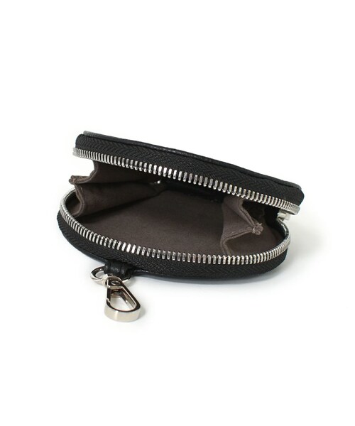 w closet(ダブルクローゼット)の「★先行予約★ミニポーチ付きボディバッグ【5月中旬入荷】(バッグ・レディース・ブラック/キャメル/ブルー・FREE)」の17枚目の写真