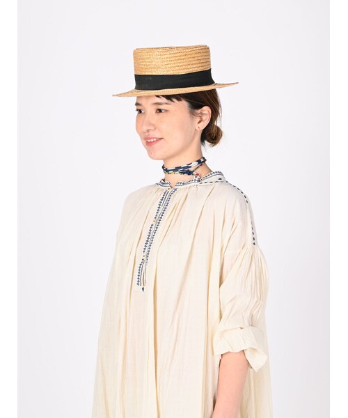 45R（フォーティファイブアール）の「シルクツイルのリボン（）」 - WEAR