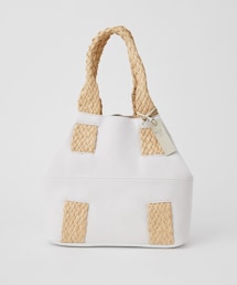 BEARDSLEY | 《予約・Del Conte》バッグ(トートバッグ)