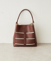 BEARDSLEY | 《予約・GIANNI NATARO CAROL J》レザーバッグ(トートバッグ)