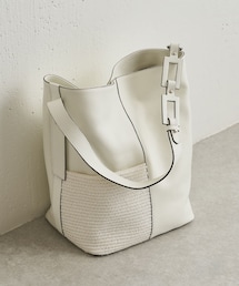 BEARDSLEY | 《予約・NOVIA》レザートートバッグ(トートバッグ)