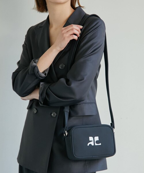 GALLARDAGALANTE（ガリャルダガランテ）の「【Courreges】ジャージー  