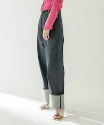 mystic | モンローデニム(デニムパンツ)