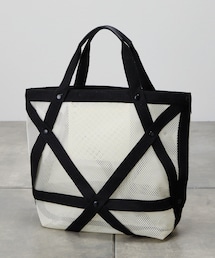 CIAOPANIC TYPY | メッシュトートBAG(トートバッグ)