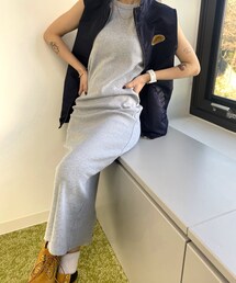 WHO'S WHO gallery | アメスリワンピース(ワンピース)