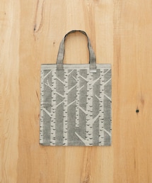 LAPUAN KANKURIT（ラプアン カンクリ）の「LAPUAN KANKURIT KOIVU bag 28×33（その他・レディース）」