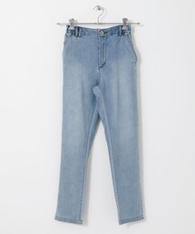 Moname | Moname DENIM RELAX SLIM