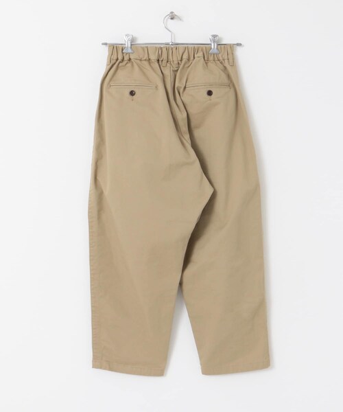 ordinary fits TONE PANTS