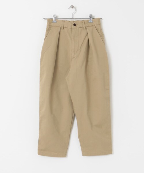 ordinary fits TONE PANTS