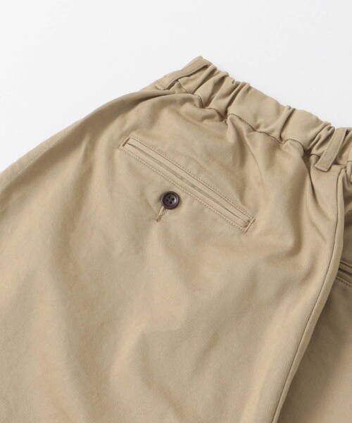 ordinary fits TONE PANTS