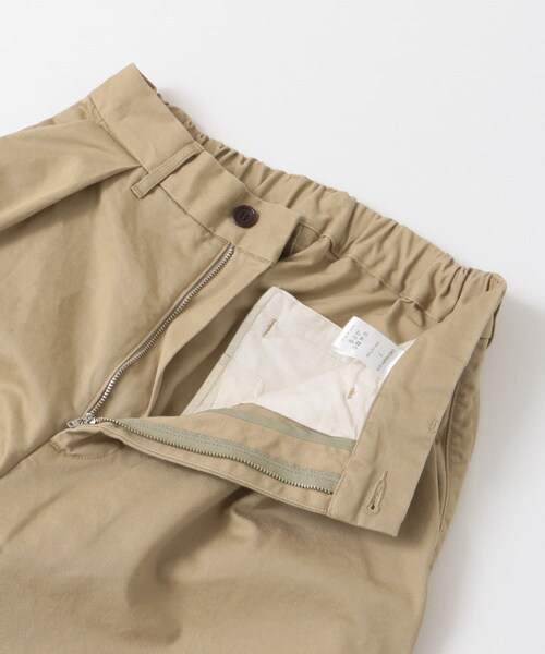 ordinary fits TONE PANTS