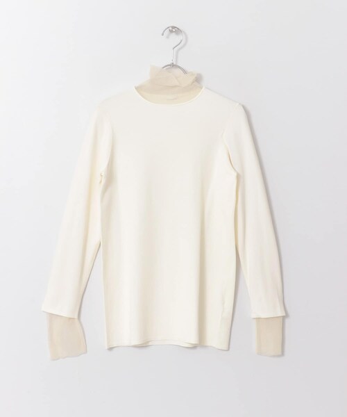 Rito COMBINATION PULLOVER∴