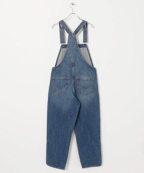 Levi's（リーバイス）の「Levi's VINTAGE OVERALL（その他・レディース・ON HIATUS・S）」の5枚目の写真