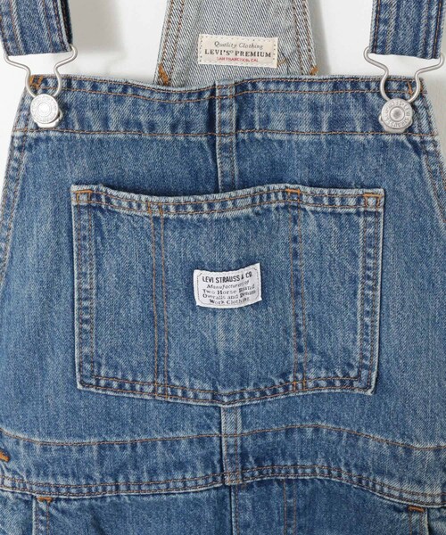 Levi's（リーバイス）の「Levi's VINTAGE OVERALL（その他・レディース・ON HIATUS・S）」の3枚目の写真