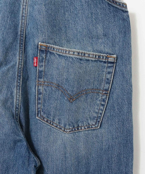 Levi's（リーバイス）の「Levi's VINTAGE OVERALL（その他・レディース・ON HIATUS・S）」の7枚目の写真