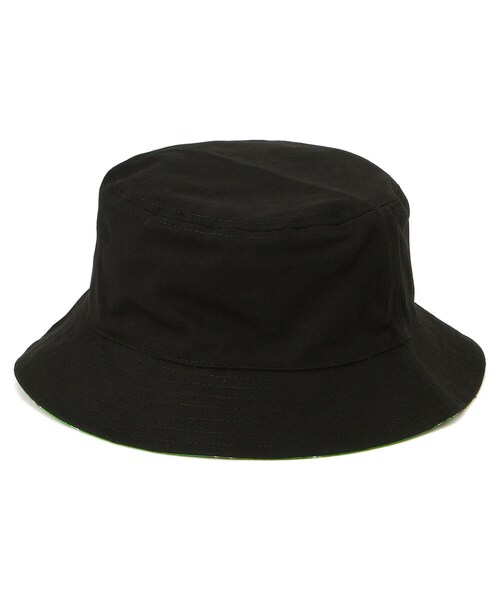 AVIREX（アヴィレックス）の「バンダナ リバーシブル ハット/BANDANA REVERSIBLE HAT（その他・メンズ・WHITE/BLACK・F）」の3枚目の写真