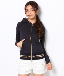 MARK & LONA | Supersta Hoody(パーカー)