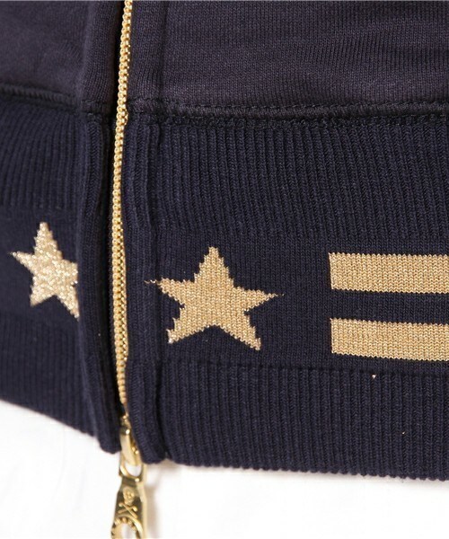 MARK & LONA（マークアンドロナ）の「Supersta Hoody（パーカー・レディース・ヘザ－グレー/ターコイズブルー/ネイビー/ピンク/レッド/ライム・SMALL/MEDIUM）」の15枚目の写真