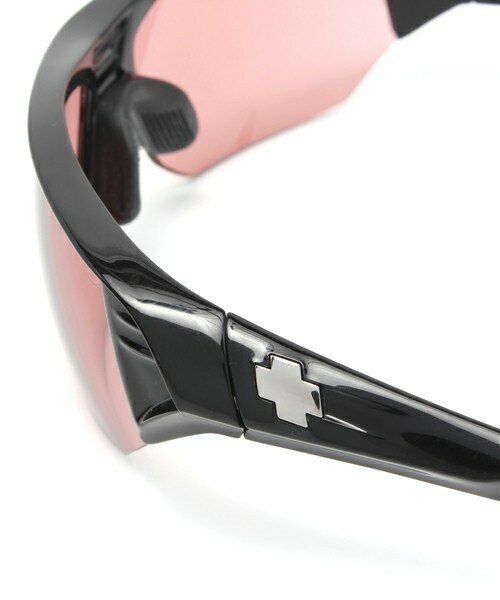 MARK & LONA（マークアンドロナ）の「MARK&LONA×SPYコラボサングラス