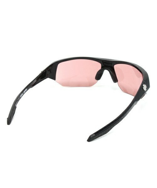 MARK & LONA（マークアンドロナ）の「MARK&LONA×SPYコラボサングラス