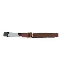 MARK & LONA | Striscia Belt(ベルト)