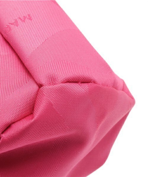 MARK & LONA（マークアンドロナ）の「Co Camo Ball Bag（ゴルフグッズ・メンズ・マジェンタ・ONE SIZE）」の11枚目の写真