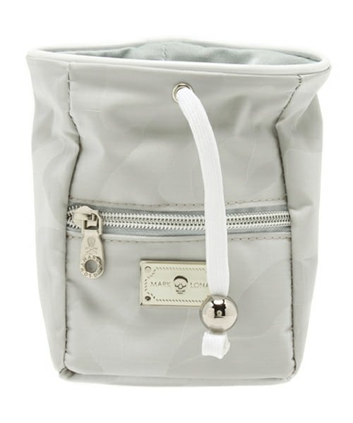 MARK & LONA（マークアンドロナ）の「Co Camo Ball Bag（ゴルフグッズ・メンズ・マジェンタ・ONE SIZE）」の3枚目の写真